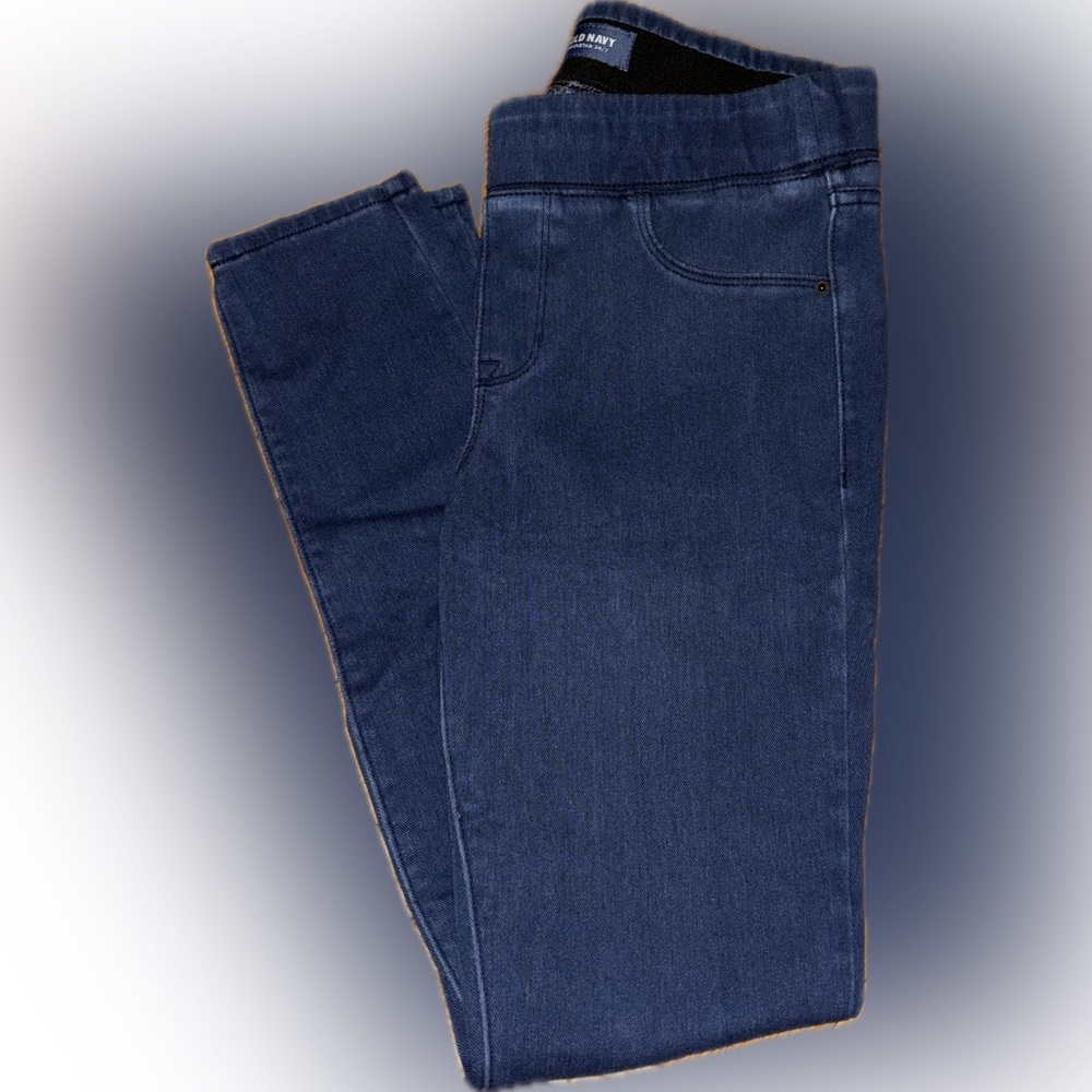 24/7 Rockstar Jegging